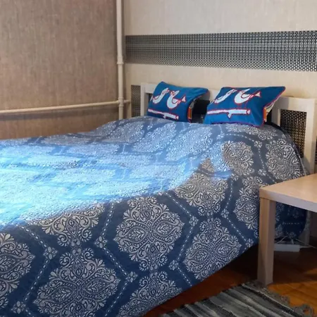 Kopli * Talin