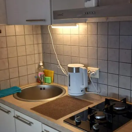 Apartment Kopli