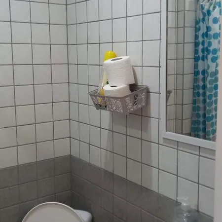 Kopli Apartment *