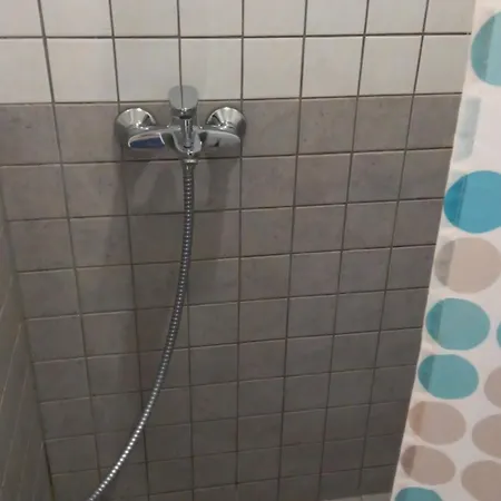 Apartment Kopli *