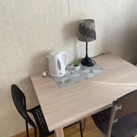 Kopli Apartment