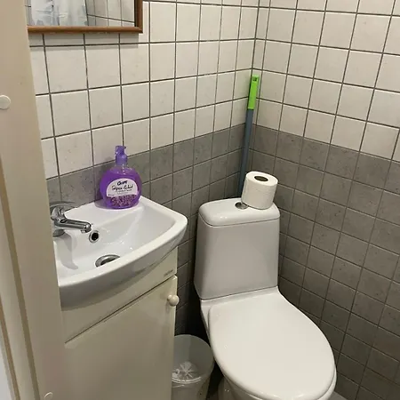 Apartment Kopli *
