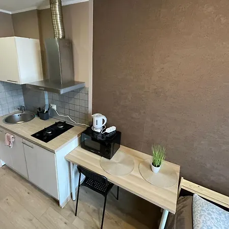 Kopli Apartment Reval