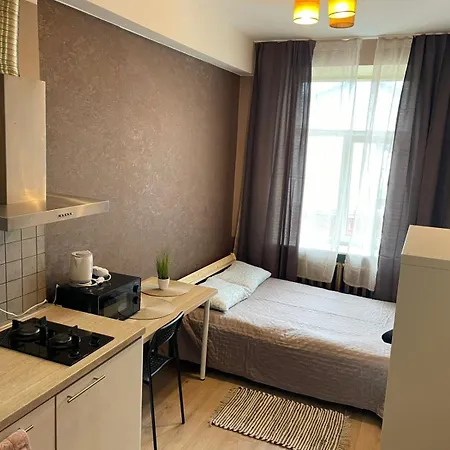 Apartment Kopli Reval