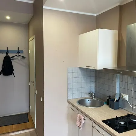 Kopli Apartment Reval