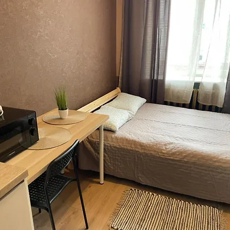 Kopli Apartament Tallin