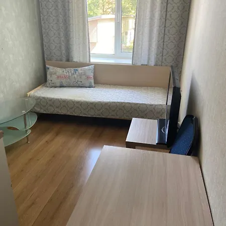 Kopli Apartment