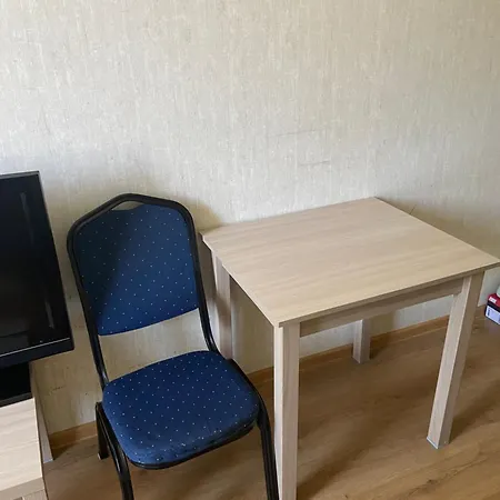 Apartment Kopli *