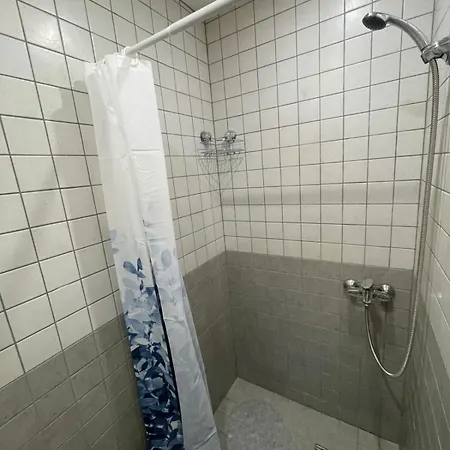 Kopli Apartmán *