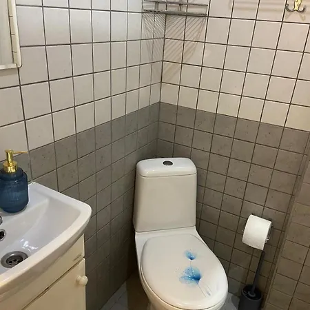 Apartmán Kopli