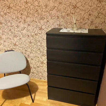 Kopli Apartment