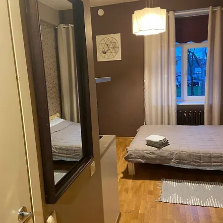 Kopli Apartmán