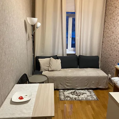 Apartmán Kopli *