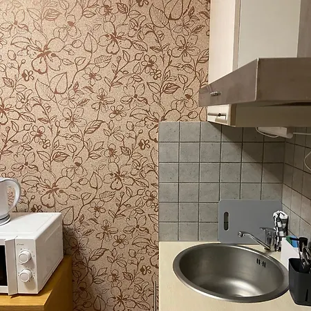 Kopli Apartmán