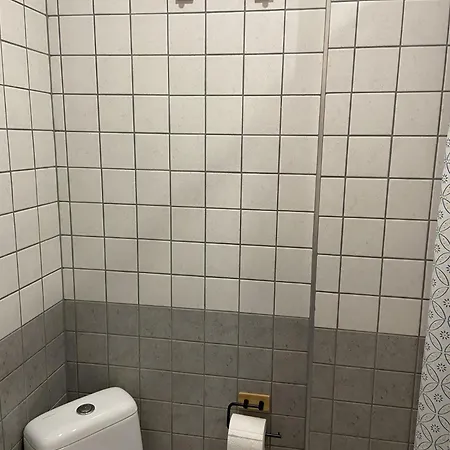 Apartament Kopli *