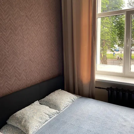 Kopli * Reval