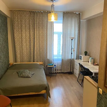 Kopli Apartament Tallin