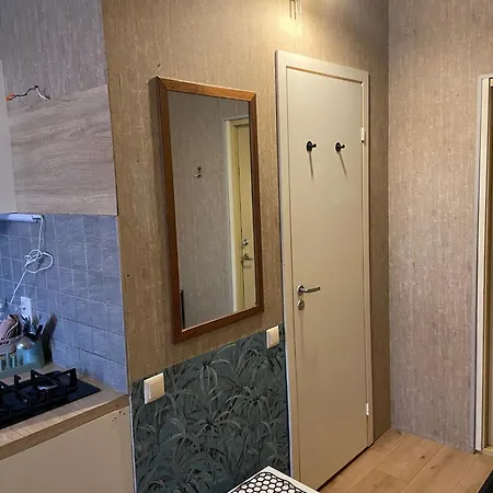 Apartment Kopli Tallinn