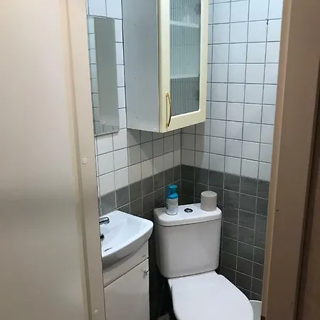 Apartment Kopli Reval