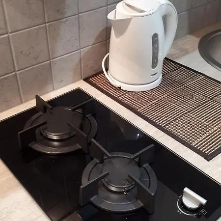 Apartment Kopli *