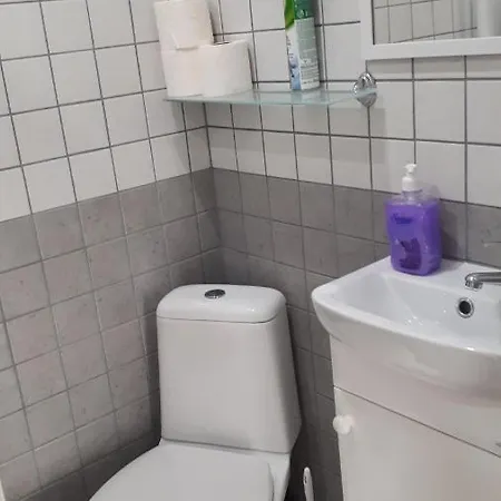 Apartmán Kopli
