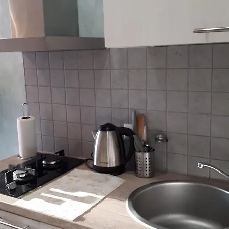 Kopli Apartmán