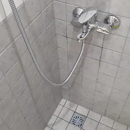 Apartmán Kopli Tallinn