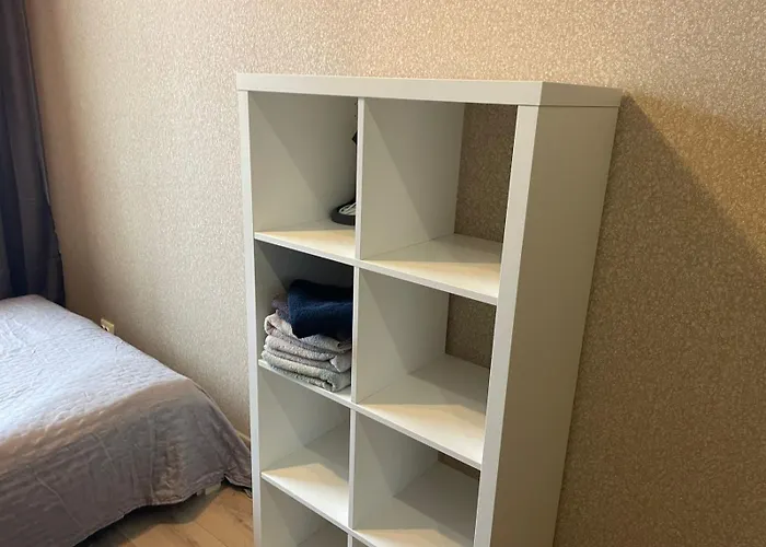 Apartament Kopli