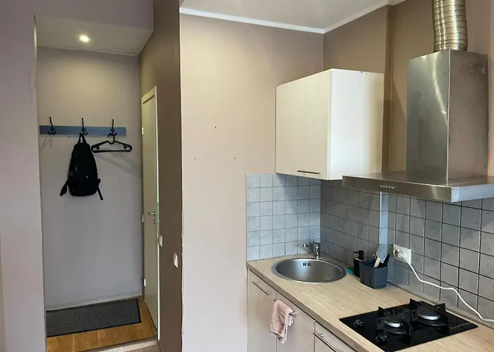 Kopli Apartament Tallin