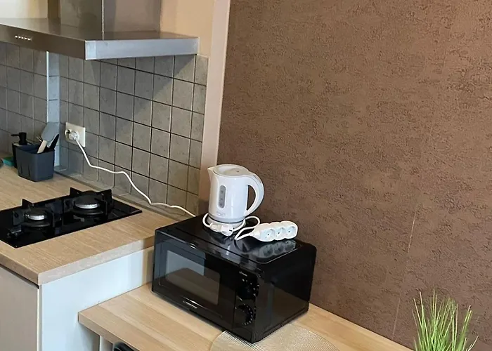 Apartment Kopli Tallinn