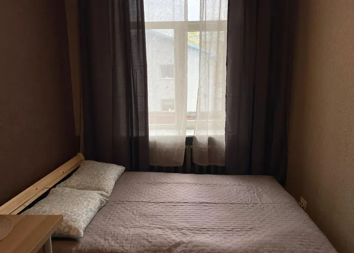 Apartament Kopli