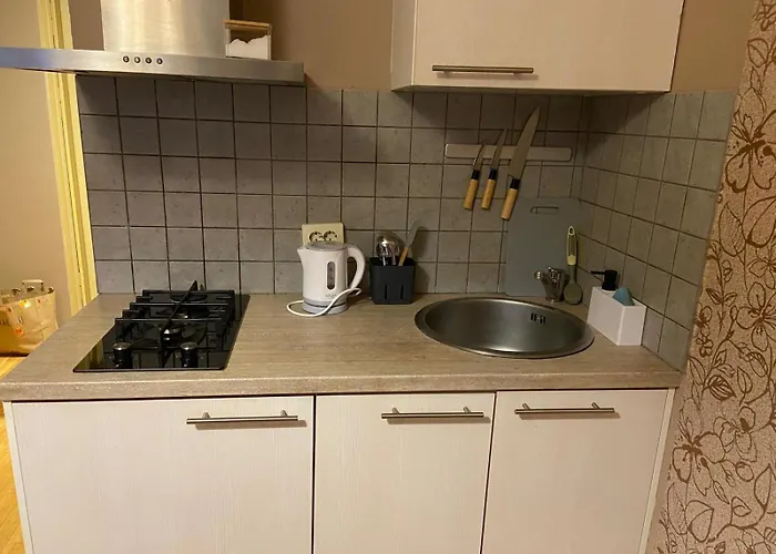 Apartament Kopli *