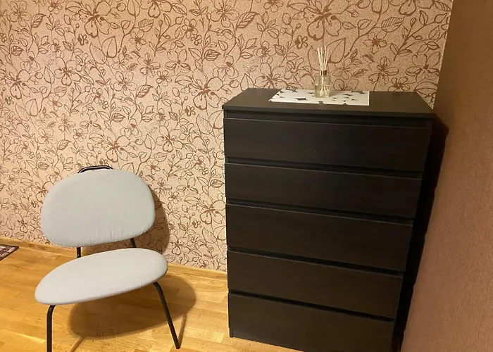 Kopli Apartament