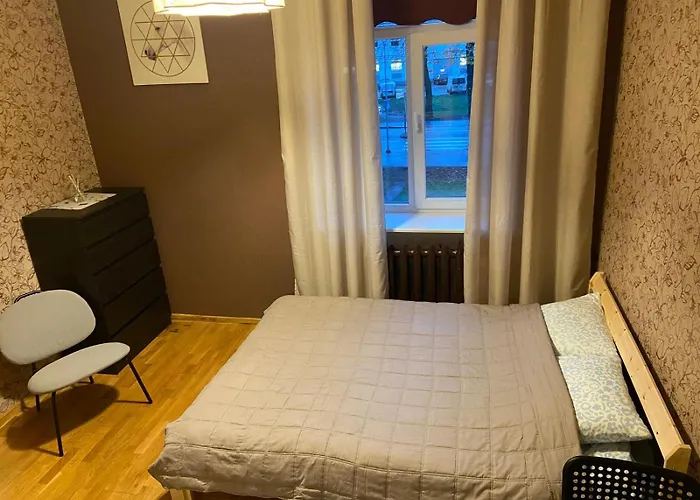 Kopli Apartament